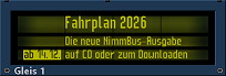Die neue NimmBus-Ausgabe 2026