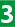 3