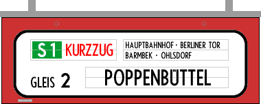 Flohmarkt f&uuml; Eisenbahnfreunde