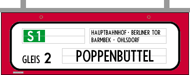 Flohmarkt f&uuml; Eisenbahnfreunde