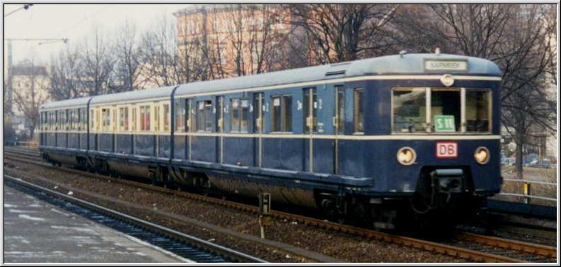 Das Vorbild zwischen Sternschanze und Dammtor