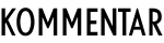 Kommentar