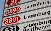 Neues Busnetz im Hzgt. Lauenburg